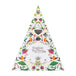 English Tea Shop Organic Triangle Advent Calendar (304g)