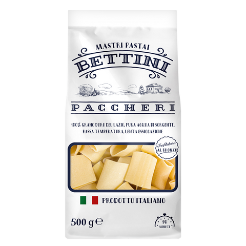 Bettini Paccheri (500g)