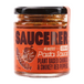 Saucerer Plant Based Chorizo & Smoky Peppers Pasta Sauce (190g)