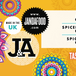 J&A Taste of India (590g)