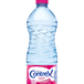 Contrex Eau minérale naturelle assiette 1L