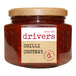 Drivers Chilli Chutney (350g)