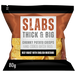 Slabs Beef Roast & English Mustard Chunky Potato Crisps (80g)