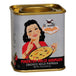 El Avion Vintage Smoked Mild Paprika in Retro Tin (75g)