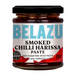 Belazu Smoked Chilli Harissa Paste (170g)