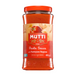 Mutti Pasta Sauce with Parmigiano Reggiano (400g)