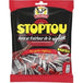 Stoptou Licorice Candies by La Pie Qui Chante 165g