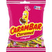 CARAMBAR caramel lollipops 130g