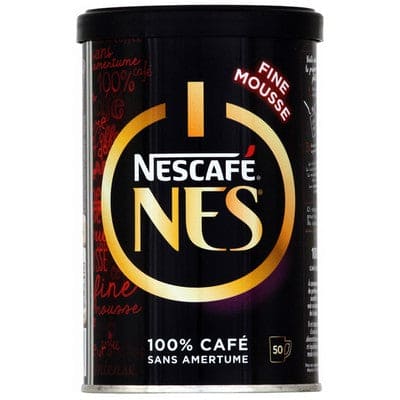 Nescafe NES 100% cafe -100g