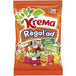 KREMA Regal'ad Soft Sweets - 380g