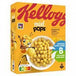 Kellogg's Honey Pops 330g