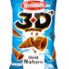 Lay's 3D's Bugles Plain Salted Biscuits 150g