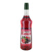 BELLE FRANCE Grenadine Syrup 1L