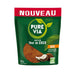 PURE VIA Sucre Fleur de Coco Bio -250g