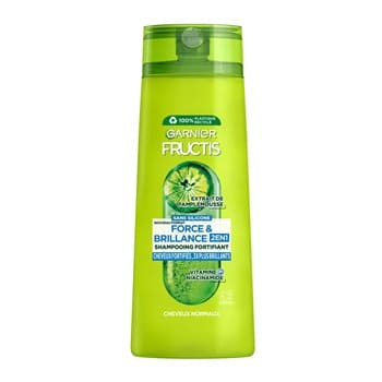 Garnier Shampooing Fructis Normal - 2en1 - 300ml