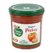 Douceur de Verger Peach Jam 370g