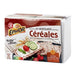 Epi d'Or Crispy Cereal Toasts - 250g