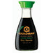 Kikkoman Less Salt Soy Sauce (150ml)