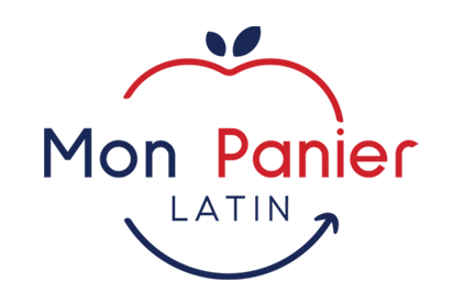 Mon Panier Latin logo