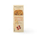 Artisan Biscuits Miller's Toast Cranberry & Raisin (100g)
