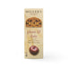 Artisan Biscuits Miller's Toast Plum & Date (100g)