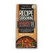 Pureety Sausage Casserole Recipe Seasoning (50g)