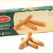 Delacre Russian cigarette biscuits 230g