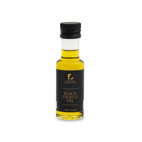 TruffleHunter Black Truffle Oil (100ml)