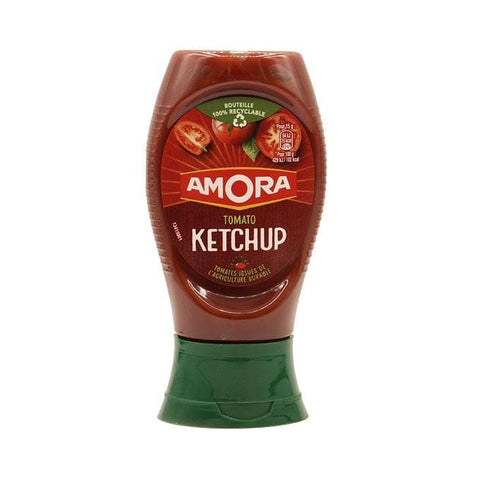 Amora Ketchup 280g freeshipping - Mon Panier Latin