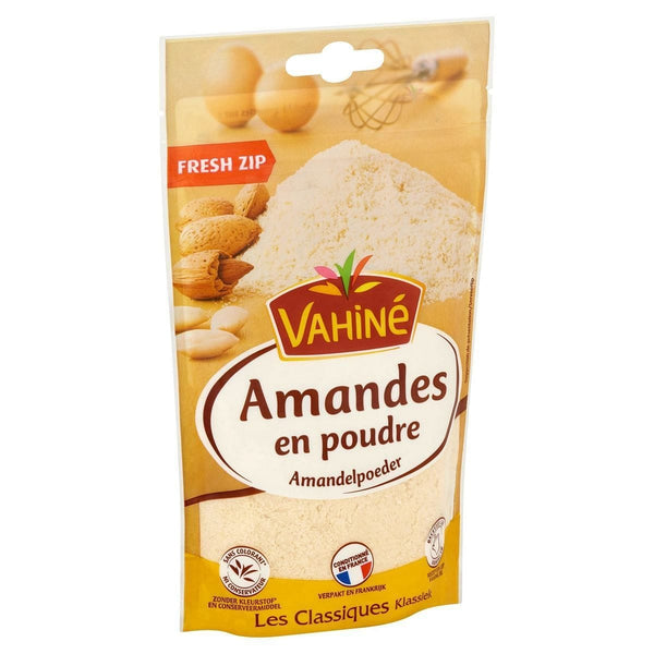 Kit galette des rois Vahiné Amande - 250g – Mon Panier Latin