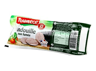 Tradilege Andouille non fumée - 300g