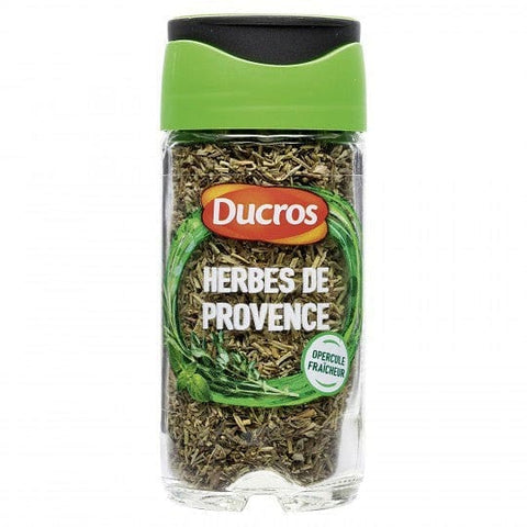 Ducros Herbes de Provence 18g freeshipping - Mon Panier Latin