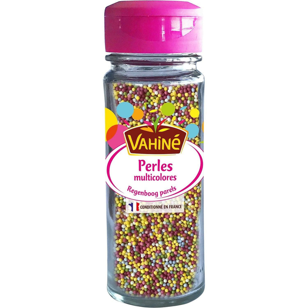 Vahine Multicolored Pearls – Mon Panier Latin