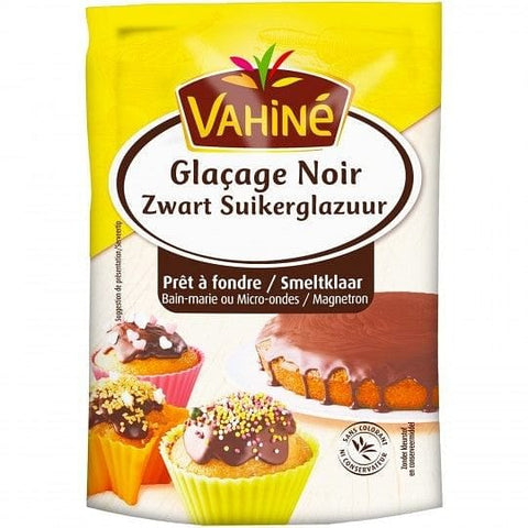 Vahine Glaa§age au chocolat 120g freeshipping - Mon Panier Latin