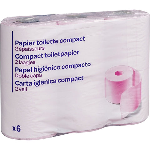Papier toilette magic RENOVA