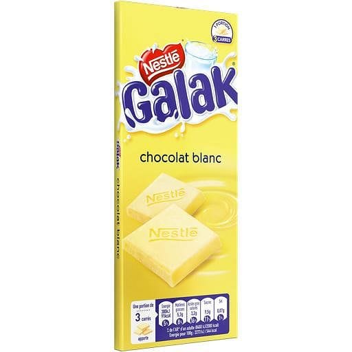 Nestle Galak Chocolate Powder 200g