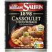 William Saurin Cassoulet Toulousain 840g freeshipping - Mon Panier Latin