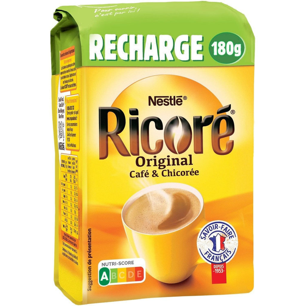 brava chicorée chicoree cafe, rich and robust coffee alternative, shop  now