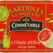 Connetable Sardines Huile olive vierge extra 115g freeshipping - Mon Panier Latin