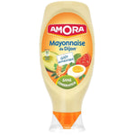 Amora Mayonnaise de Dijon Goa»t Authentique sans conservateur 415g freeshipping - Mon Panier Latin