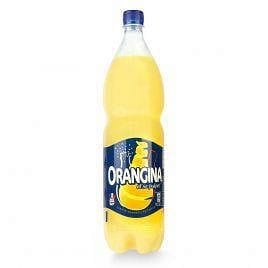 Orangina Boisson gazeuse a  la pulpe de fruit jaune 1,5l freeshipping - Mon Panier Latin