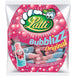 Lutti Bubblizz original bonbons bouteille petillante goa»t bubble gum 250g freeshipping - Mon Panier Latin