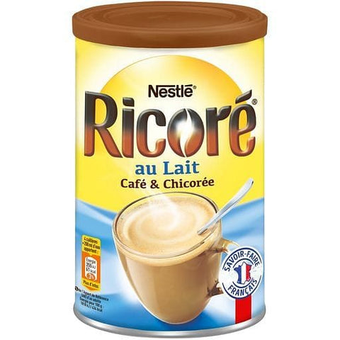 Nestle Ricore soluble au lait 400g freeshipping - Mon Panier Latin