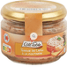 Rabbit Terrine with Mustard Reduced in Fat 180g - Côté Table