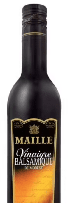 MAILLE Vinaigre balsamique de Modène IGP la bouteille de 50 cl