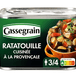 Cassegrain Ratatouille Provençal - 660g