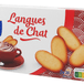 Cora Langues de chat 200 g