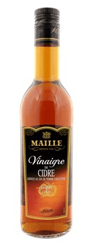 Vinaigre de cidre Maille Grande cuvee - 50cl