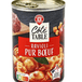 Cote Table Beef Ravioli with Italian Sauce - 400g
