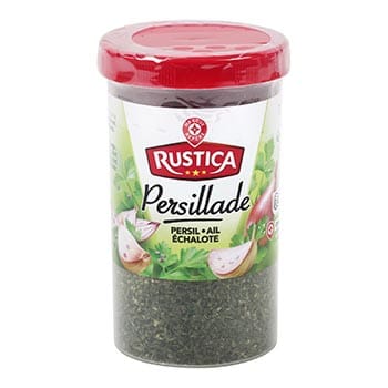 Rustica Persillade - 95g